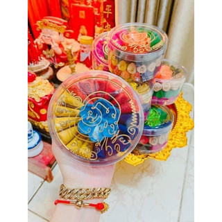 Trầm xông chiêu tài chuẩn thái lan