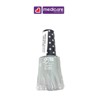 Sơn móng tay O'Beauty B10 17ml