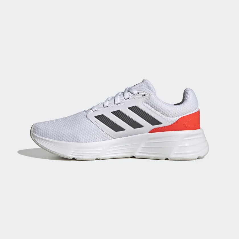Giày Adidas Galaxy 6 HP2419 Trắng authentic
