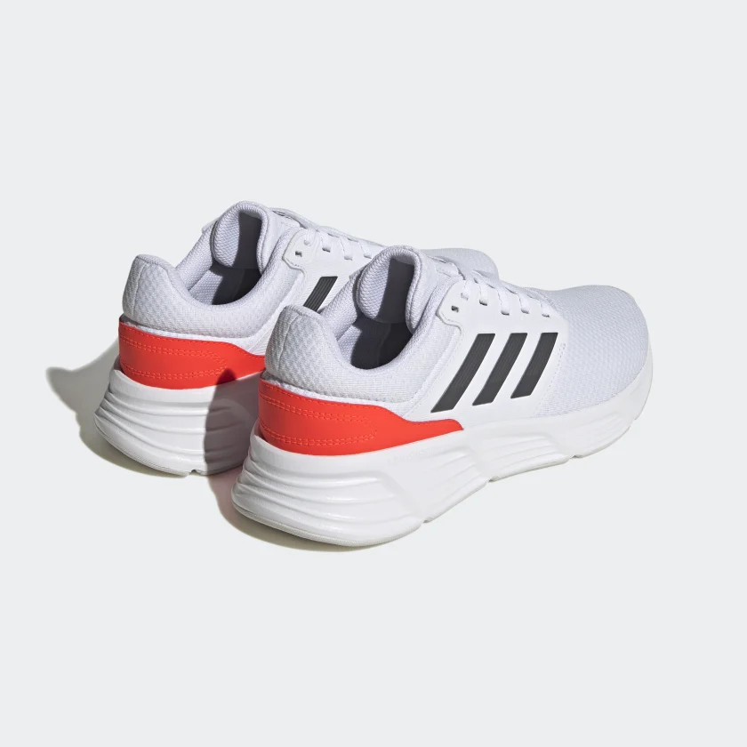 Giày Adidas Galaxy 6 HP2419 Trắng authentic