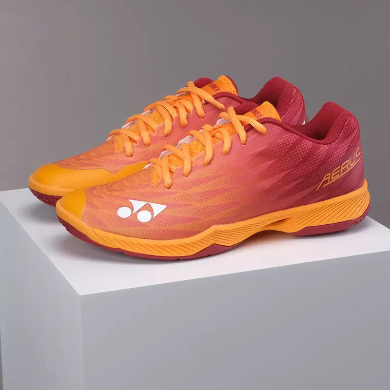giày cầu lông yonex AERUS SHBAZ2 mẫu mới chuyên nghiệp mà cam