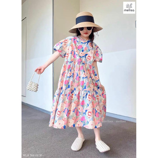 Váy đầm maxi siêu xinh melis