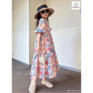 Váy đầm maxi siêu xinh melis
