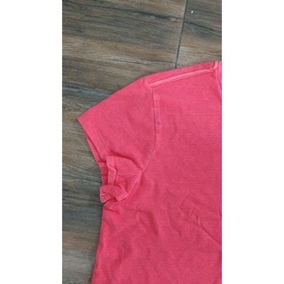 Áo thun croptop dư xịn có bigsize