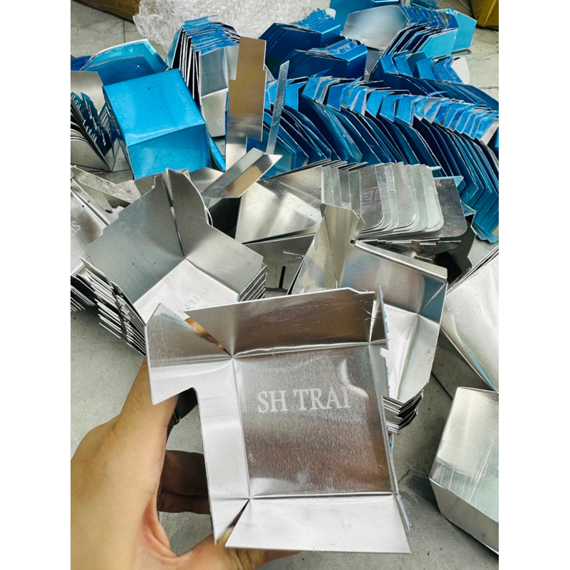 Chụp đuôi làm bi cầu SH 2020