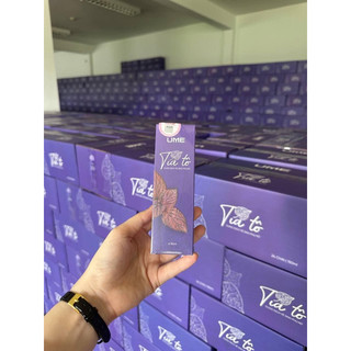 Dung dịch vệ sinh Tía Tô Ume