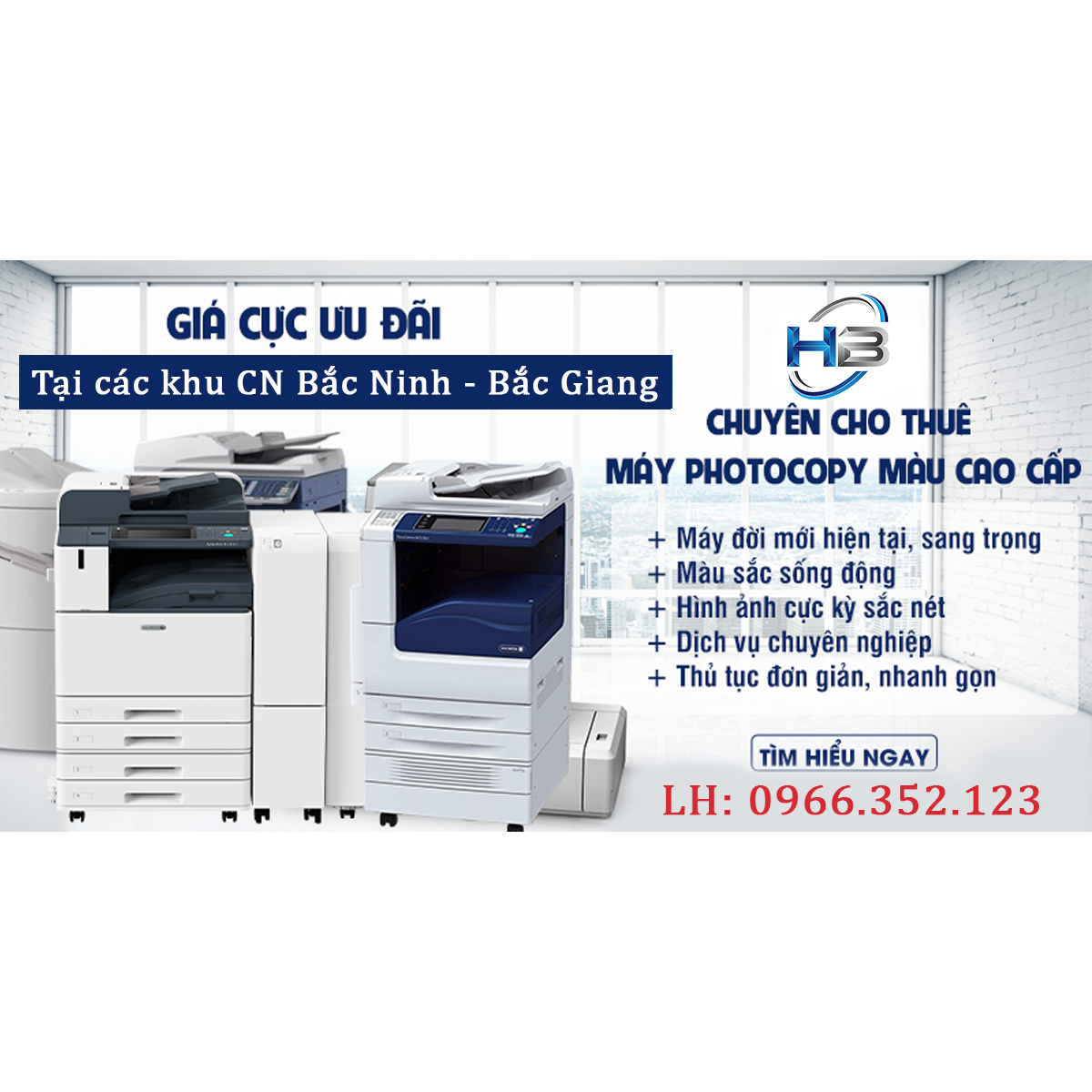 Dịch vụ thuê máy photocopy màu giá rẻ tại Bắc Ninh, Cho thuê máy photocopy màu tại Bắc Ninh Bắc Giang,Máy photocopy màu