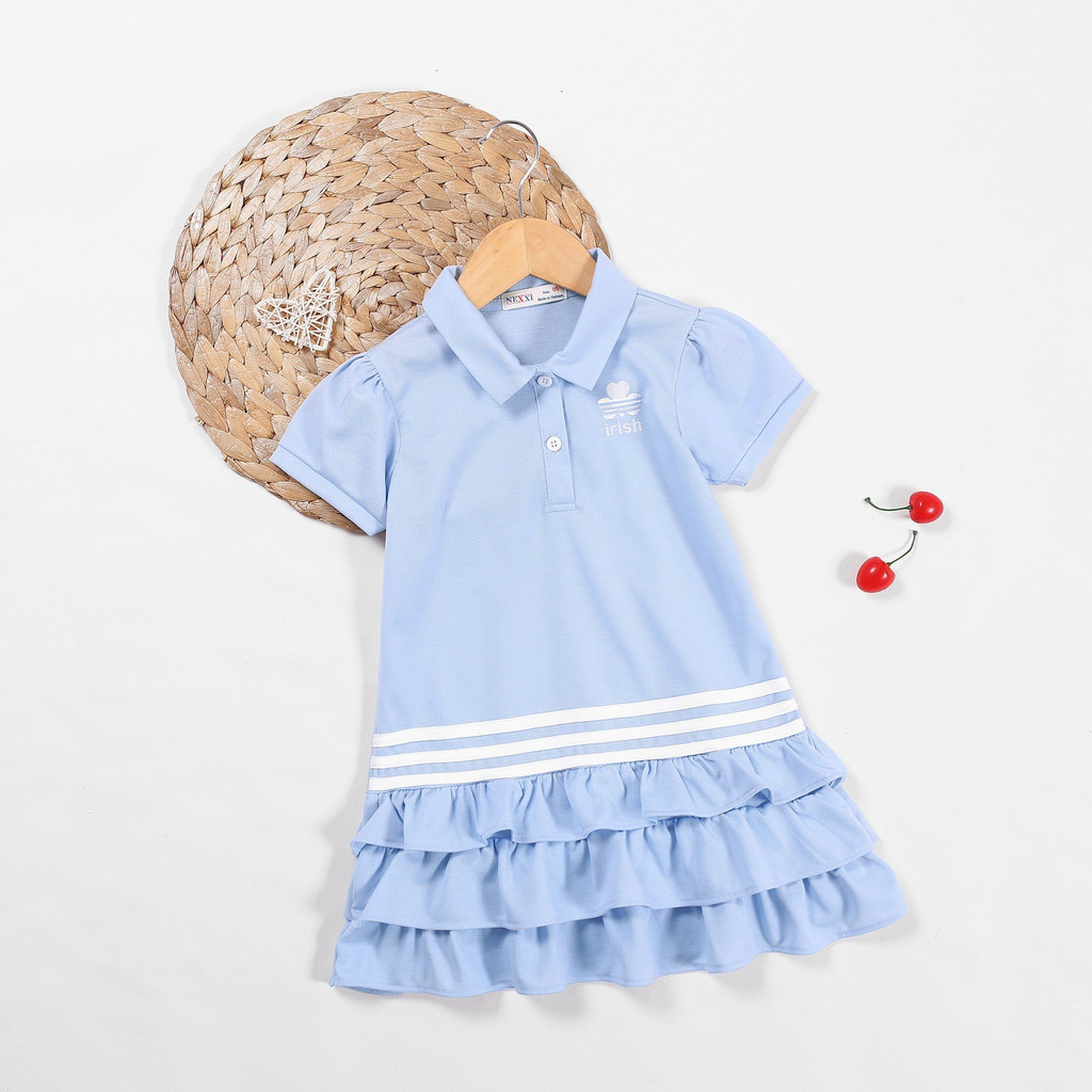 2304.8DAM THUN DUOI BEO IRISH