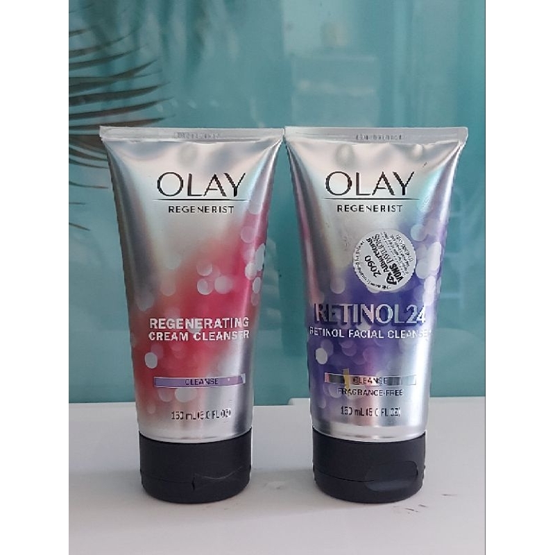 Sữa Rửa Mặt Olay 150ml