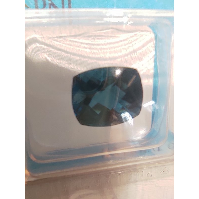 Mặt Đá Topaz London hàng kiểm định