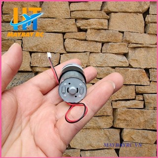 [ DIY] Máy bơm nước mini DC 3.7v 6v màng rung tự mồi micro
