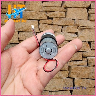[ DIY] Máy bơm nước mini DC 3.7v 6v màng rung tự mồi micro