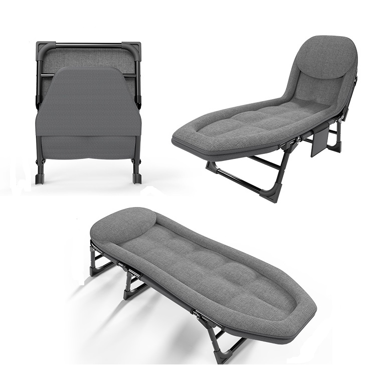 Ghế giường gấp gọn đa năng Xfurniture RC004 - hàng nhập khẩu