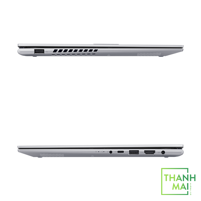 Laptop Asus Vivobook Flip TP470E/ Intel Core i7-1165G7/ Ram 16GB/ SSD 512GB/ 14" Full HD Cảm ứng