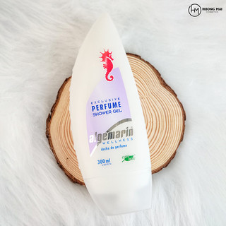 Algemarin- Sữa tắm cá ngựa 300 ml (ko vòi)