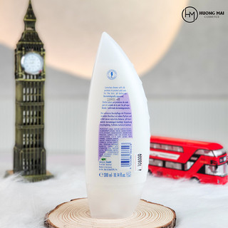 Algemarin- Sữa tắm cá ngựa 300 ml (ko vòi)