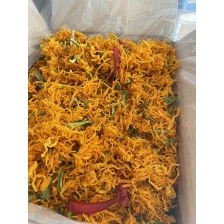 Khô Gà Lá Chanh 1kg