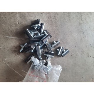 COMBO 5 Má phanh trước, gôm xe đạp(1 đôi)