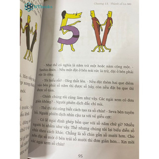 Sách - Ba Ngày Ở Nước Tí Hon - SPU