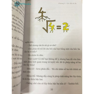 Sách - Ba Ngày Ở Nước Tí Hon - SPU