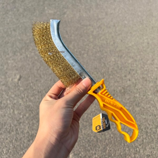 Bàn chải sắt tolsen 32060