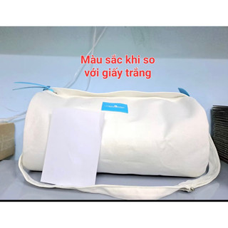Túi đồ du lịch khuyến mại La Roche Posay