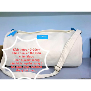 Túi đồ du lịch khuyến mại La Roche Posay