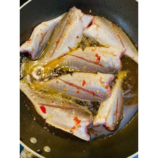 0,5kg Khô cá đù 1 nắng (size lớn, hoả tốc 2h tphcm)
