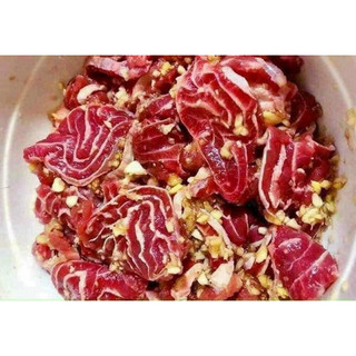 1kg Bắp bò hoa (hoả tốc 1-2h tphcm)