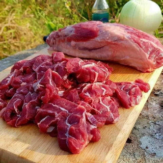 1kg Bắp bò hoa (hoả tốc 1-2h tphcm)
