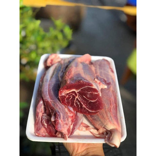 1kg Bắp bò hoa (hoả tốc 1-2h tphcm)