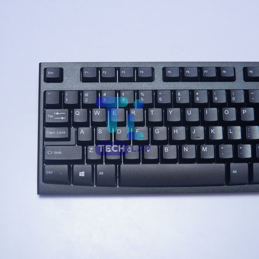 Bàn phím Fuhlen L411 Có dây kết nối USB, Chống đổ nước, Mỏng nhẹ Cho Văn Phòng Chính hãng - Bảo hành 12 Tháng | BigBuy360 - bigbuy360.vn