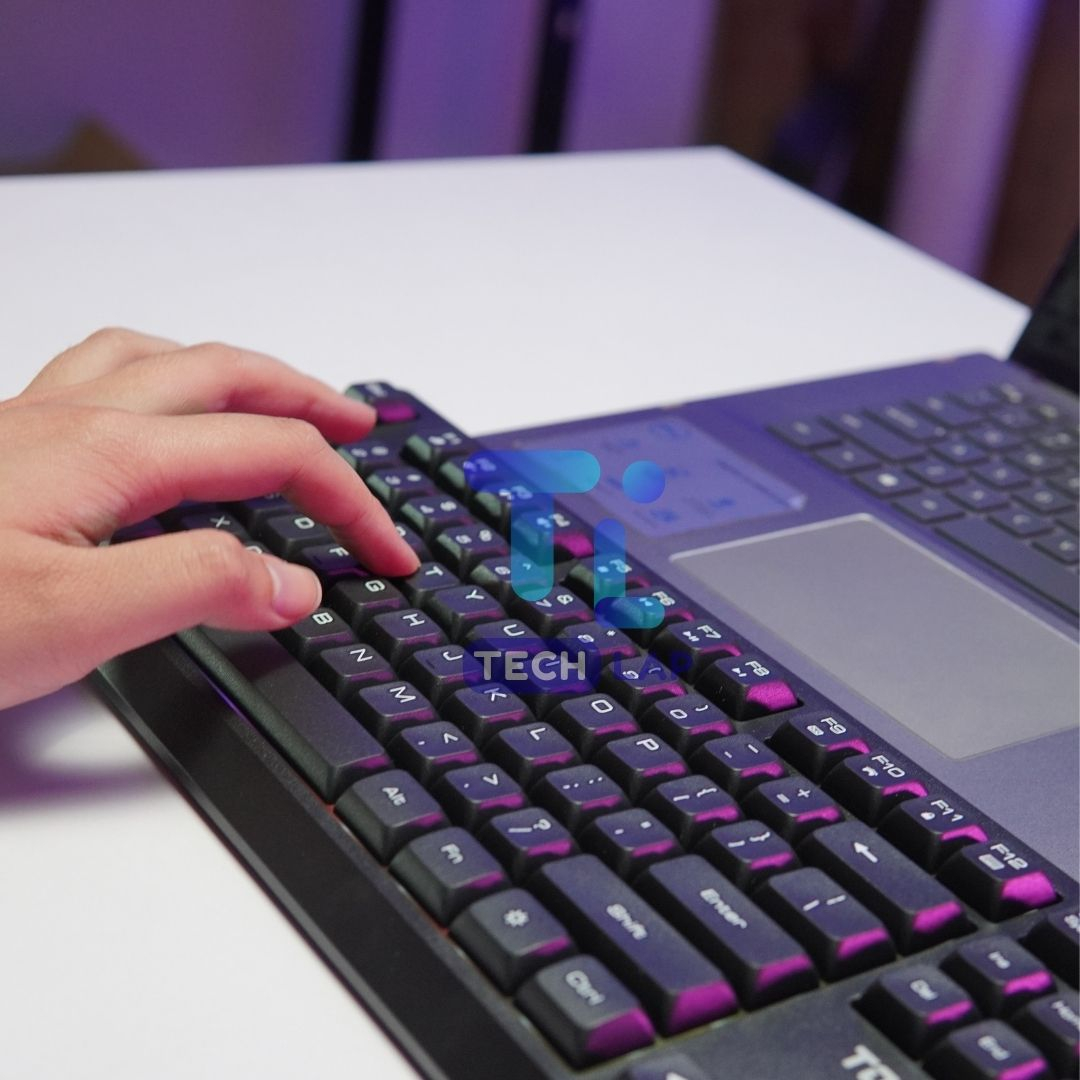 Combo Bàn phím và Chuột Giả Cơ Tomato S100 Có dây, LED RGB chơi Game cho Laptop/ Máy tính - Bảo hành 12 tháng | BigBuy360 - bigbuy360.vn