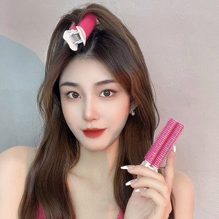 Kẹp tạo kiểu xoăn làm phồng tóc bồng bềnh tiện dụng