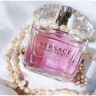 Nước Hoa Nữ VERSACE Bright Crystal ABSOLU mini 5ml
