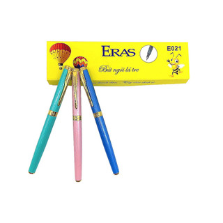 Bút Ngòi Lá Tre Eras E021- Bút Luyện Chữ Đẹp