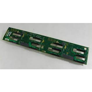 P13653-04-A IBM DS3400 12-Slot Midplane SAS SATA HDD Backplane Board