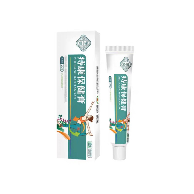 GEL BÔI TRĨ ĐÔNG Y NỘI ĐỊA TRUNG