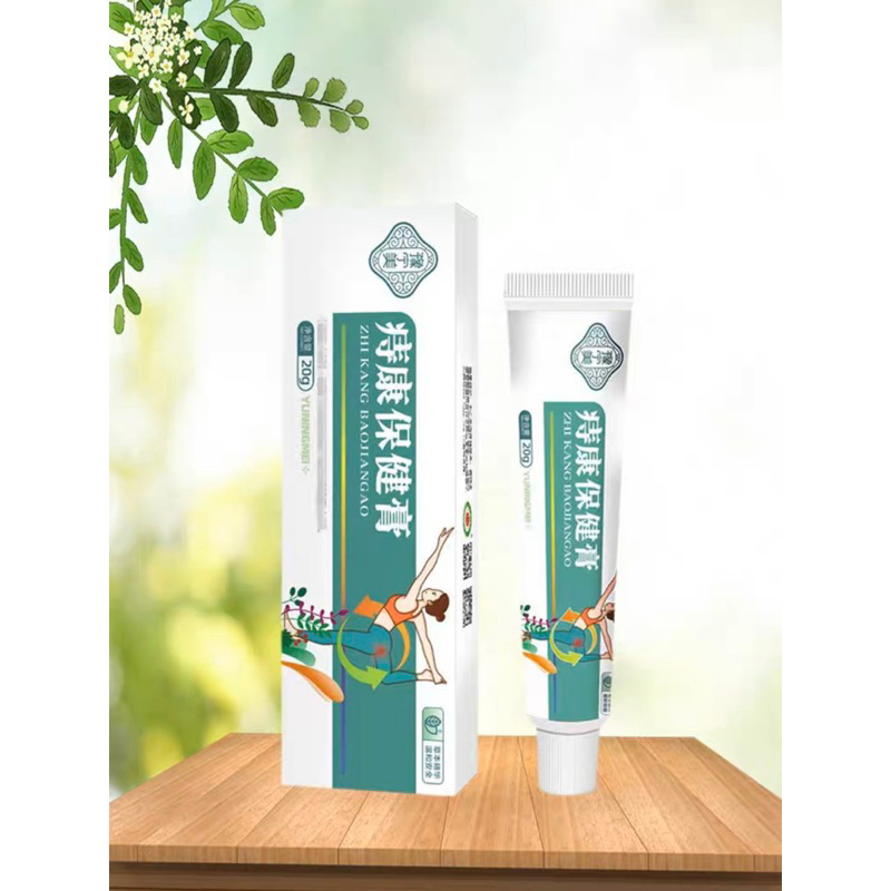 GEL BÔI TRĨ ĐÔNG Y NỘI ĐỊA TRUNG