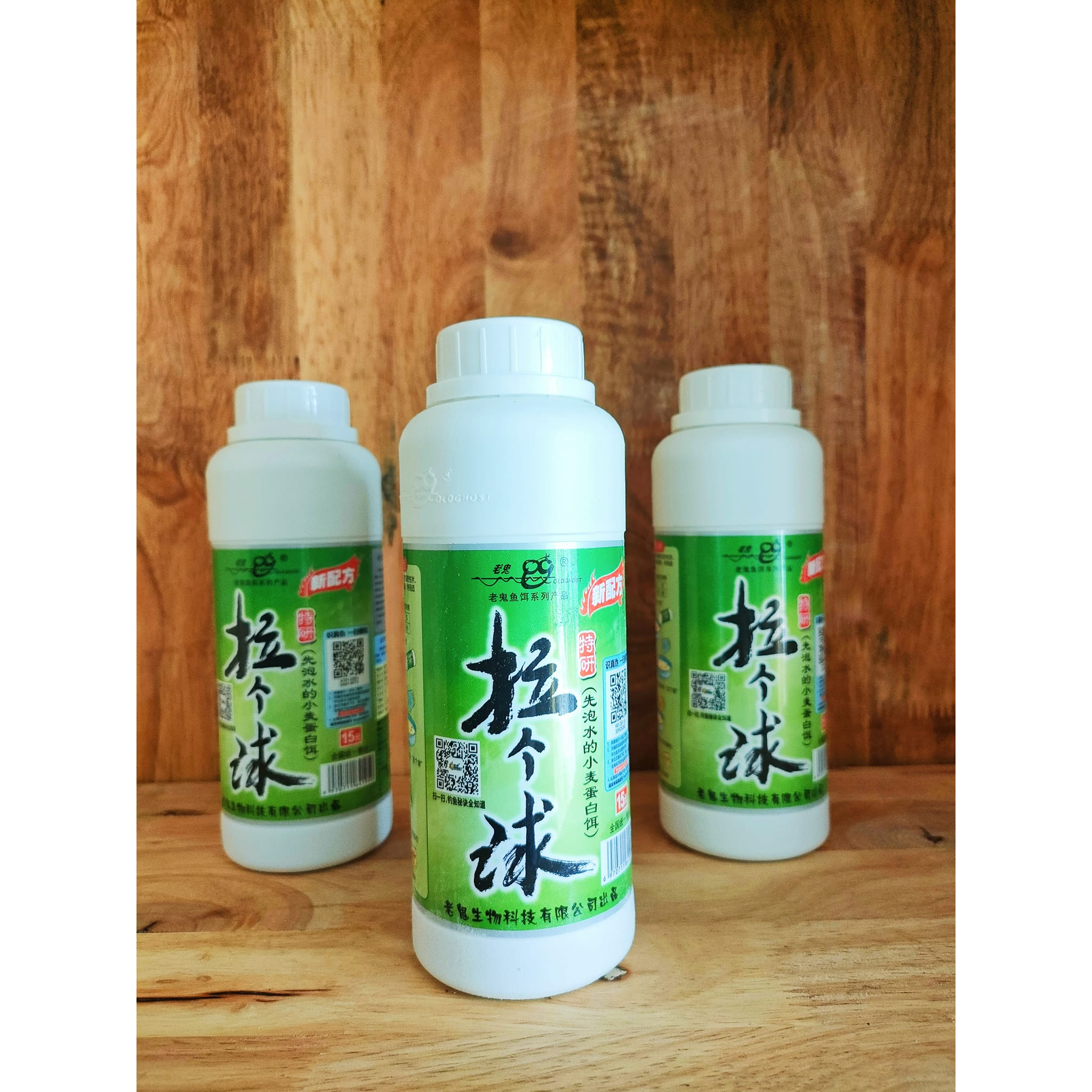 Tạo Sợi Lão Quỷ 250g Giúp Mòi Tơi, Có thể đánh vuốt