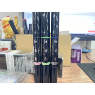 Bút kẻ mắt 2 đầu Dior Colour & Contour Diorshow 0.8g
