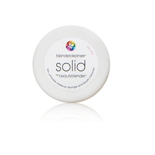  Vệ Sinh Cọ Trang Điểm Beauty Blender Blendercleanser Solid Mini  Màu Trắng  