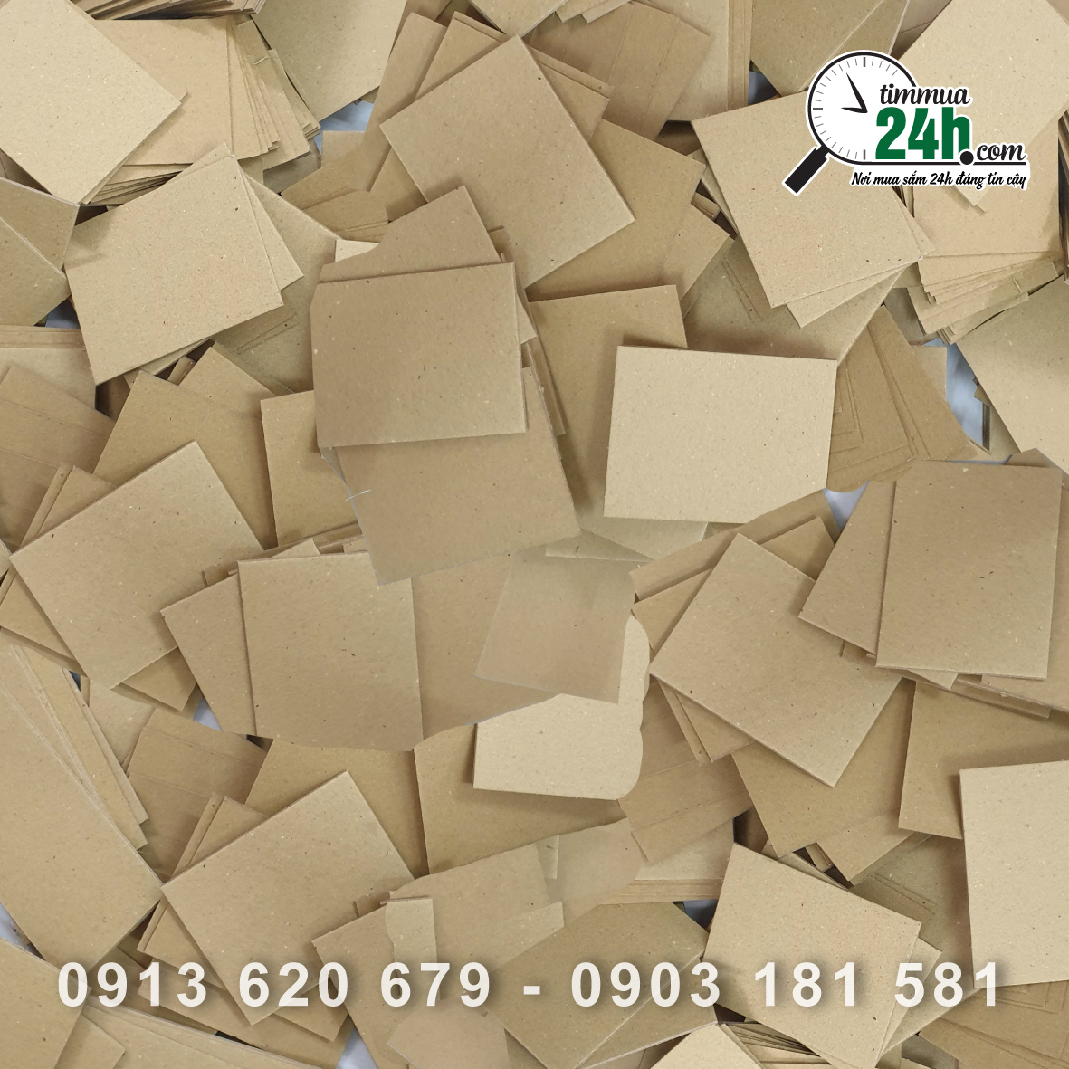 Combo 5 - 10 tấm carton lạnh, 3 lớp - carton làm bìa sổ, mô hình, đồ handmade