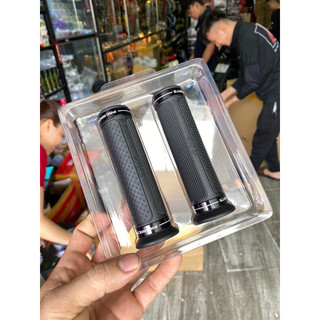 Bao tay CRG viền CNC chính hãng