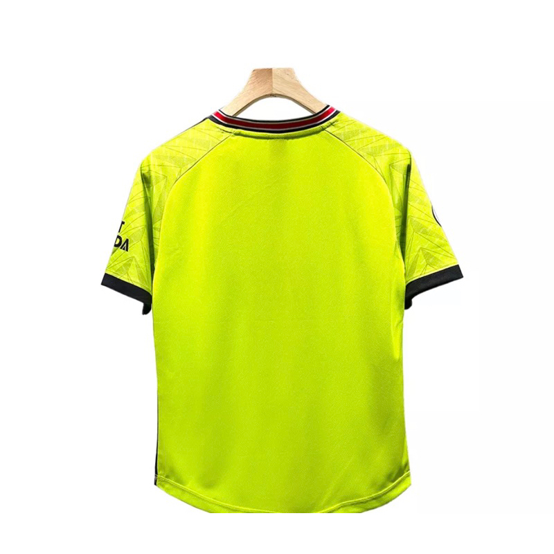 BỘ QUẦN ÁO ĐÁ BÓNG ARSENAL CHUỐI VẢI THUN MÈ KIM HÀNG QUỐC THẤM RÚT MỒ HÔI TỐT, GIÁ RẺ