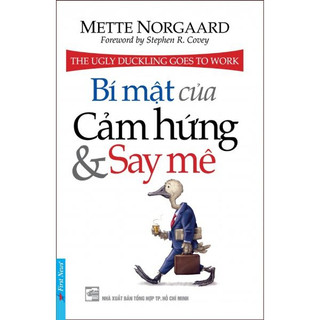 Sách - Bí mật của cảm hứng và say mê