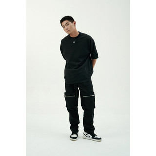 Áo Thun MENTAL® Thêu logo M /Basic/