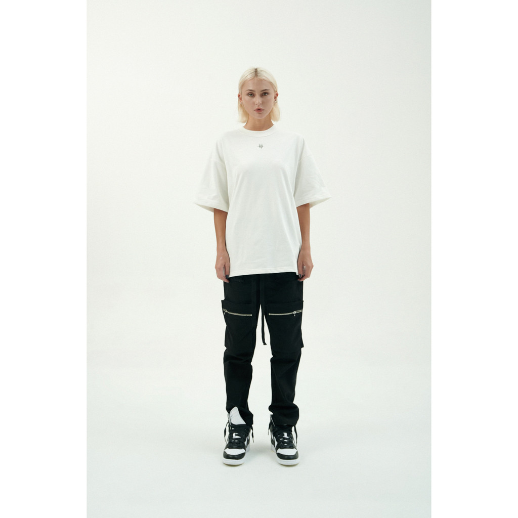 Áo Thun MENTAL® Thêu logo M /Basic/