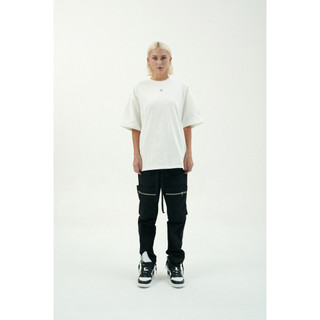Áo Thun MENTAL® Thêu logo M /Basic/