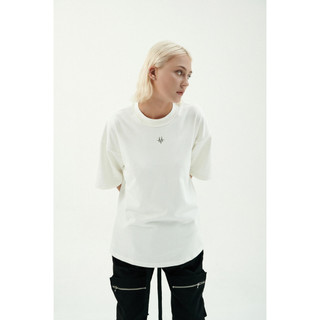 Áo Thun MENTAL® Thêu logo M /Basic/